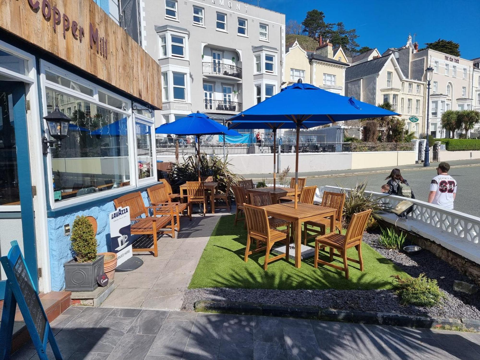 Min Y Don Llandudno (Adults Only) Hotel Exterior photo