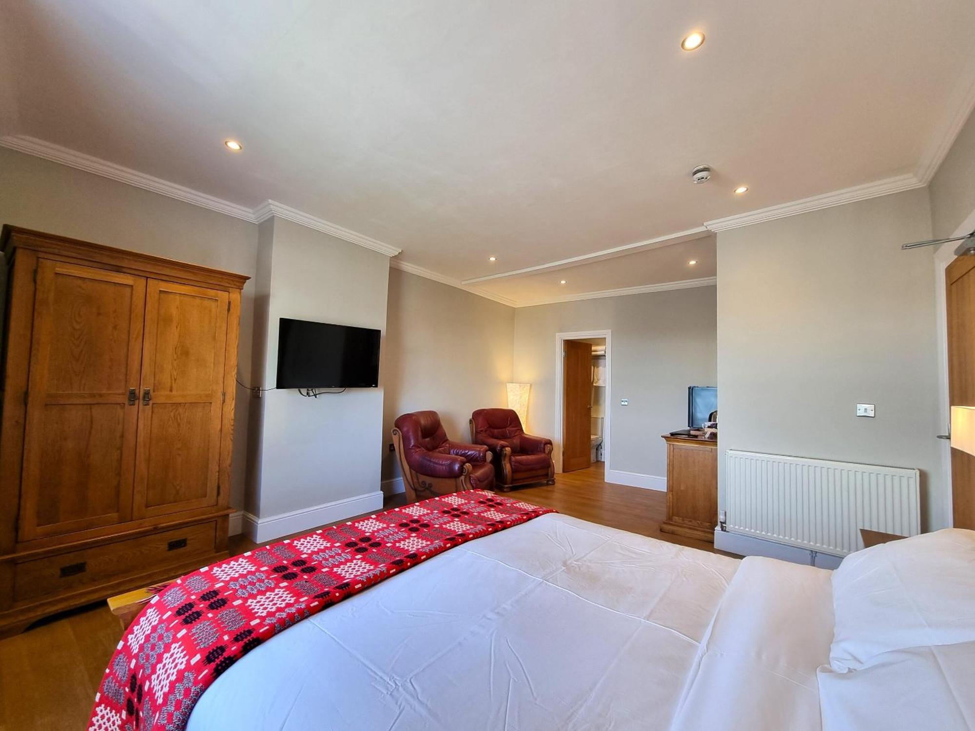Min Y Don Llandudno (Adults Only) Hotel Exterior photo