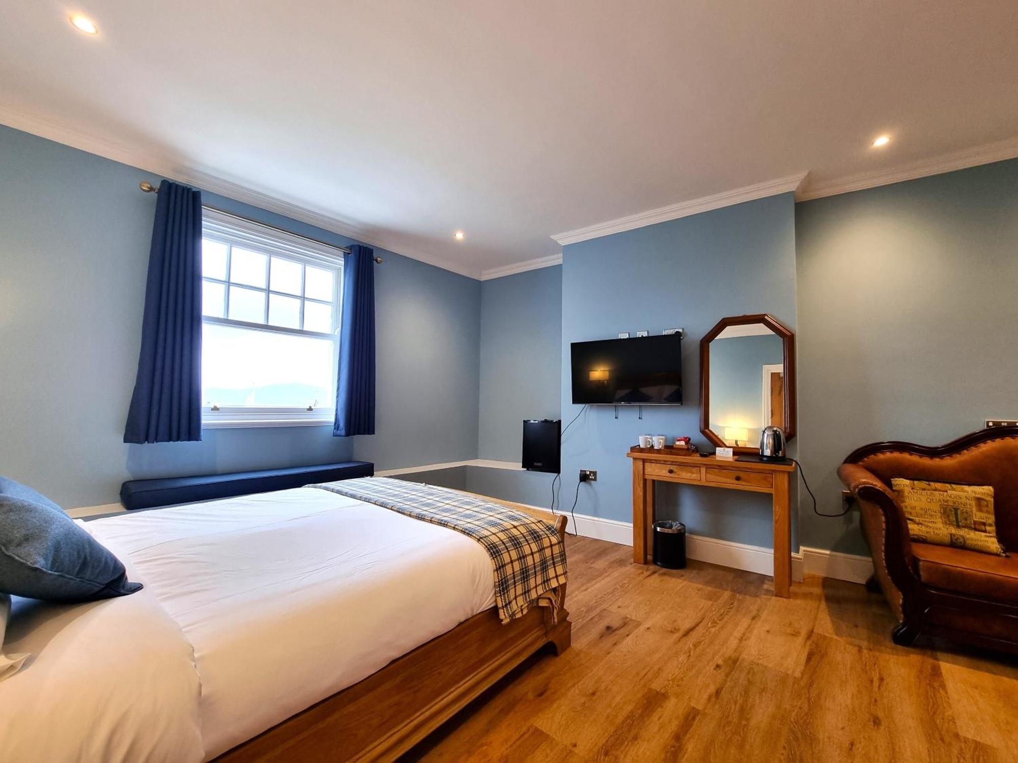 Min Y Don Llandudno (Adults Only) Hotel Exterior photo