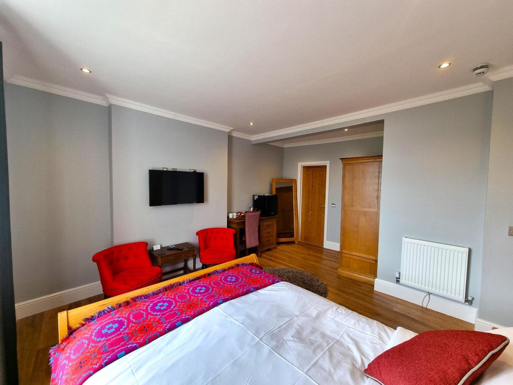 Min Y Don Llandudno (Adults Only) Hotel Exterior photo