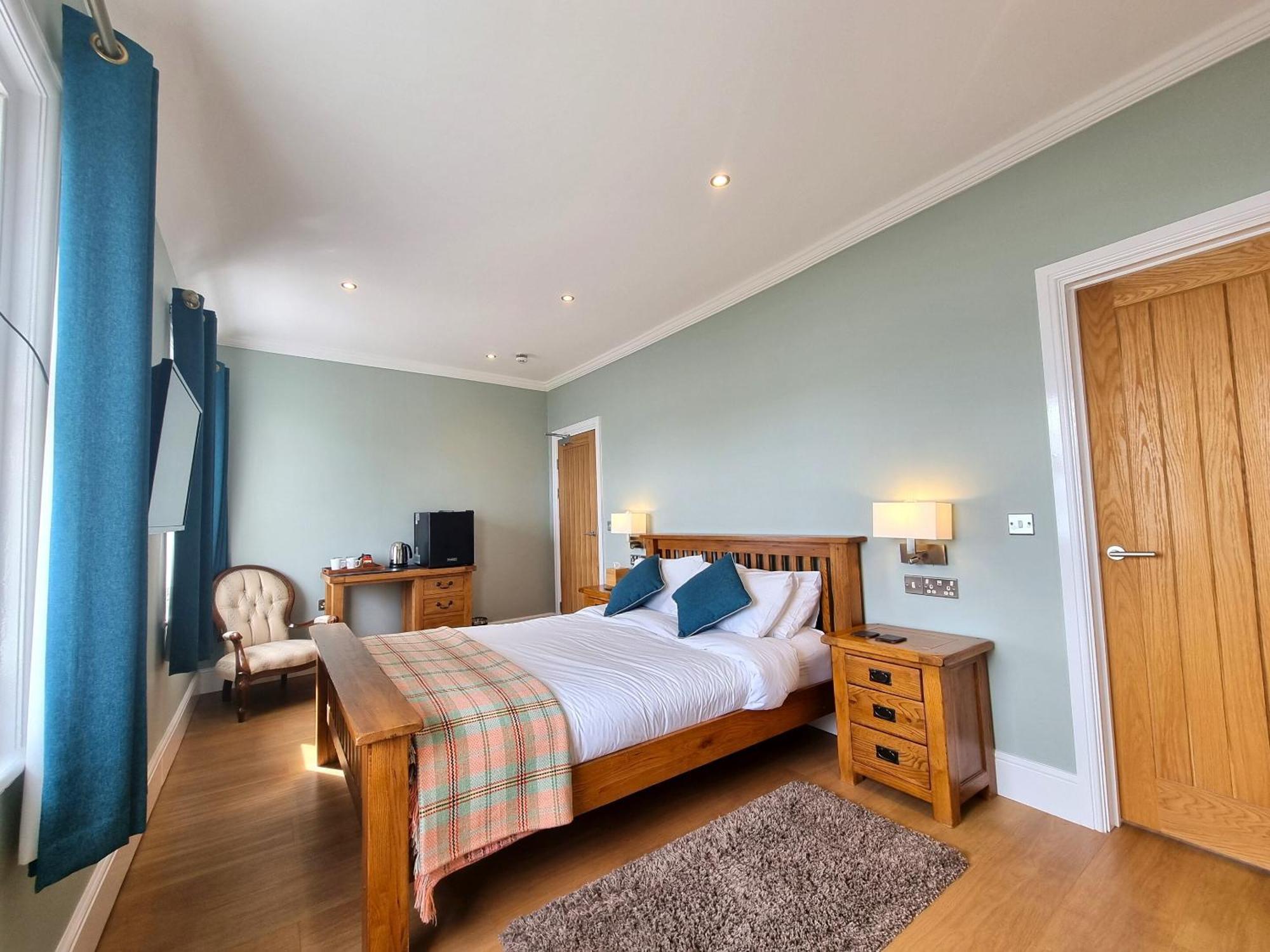 Min Y Don Llandudno (Adults Only) Hotel Exterior photo
