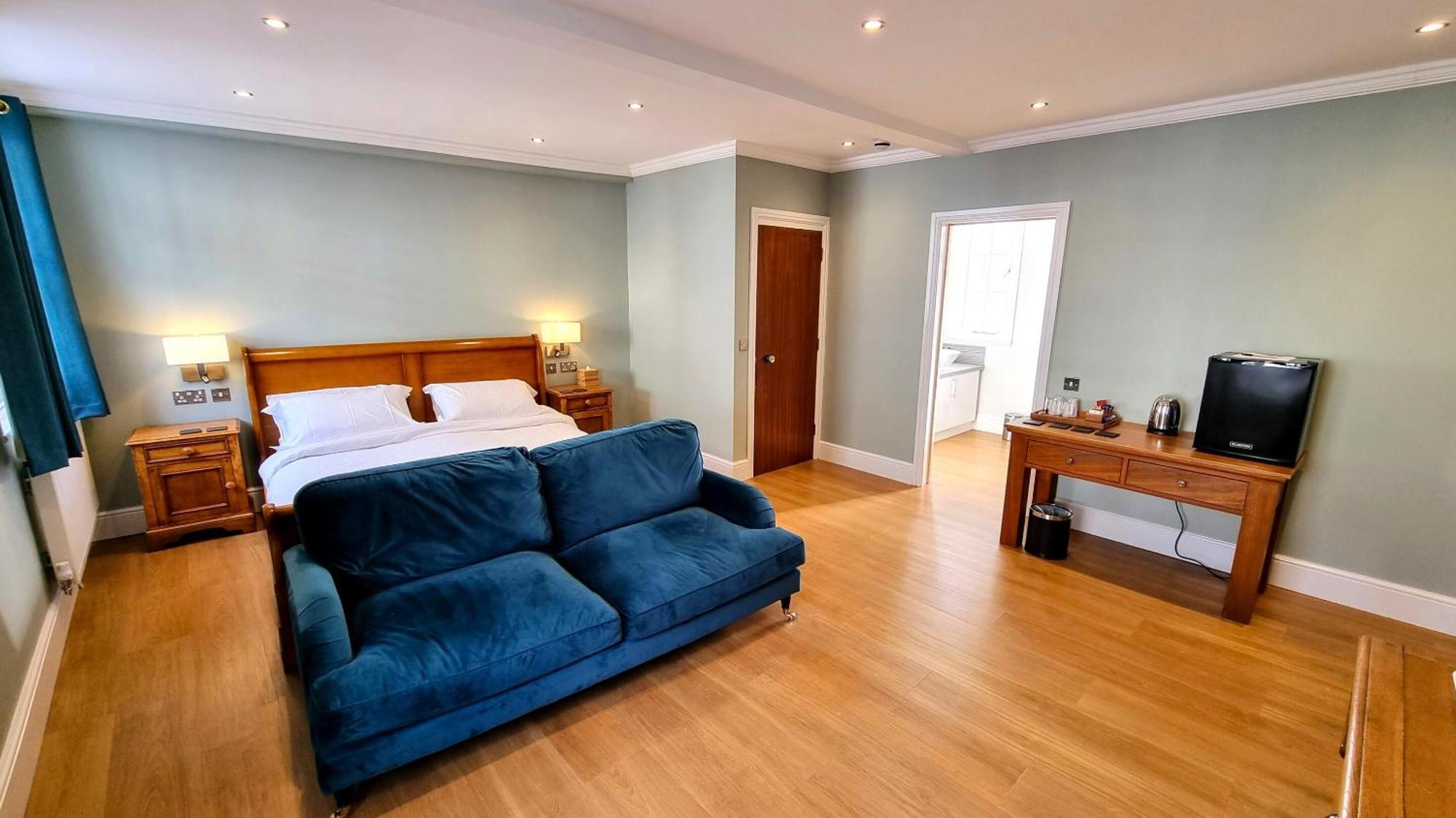 Min Y Don Llandudno (Adults Only) Hotel Exterior photo