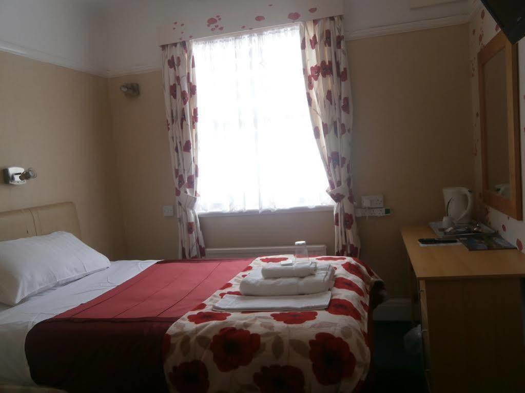 Min Y Don Llandudno (Adults Only) Hotel Exterior photo
