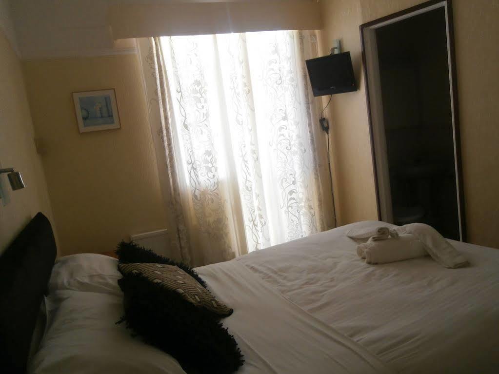 Min Y Don Llandudno (Adults Only) Hotel Exterior photo