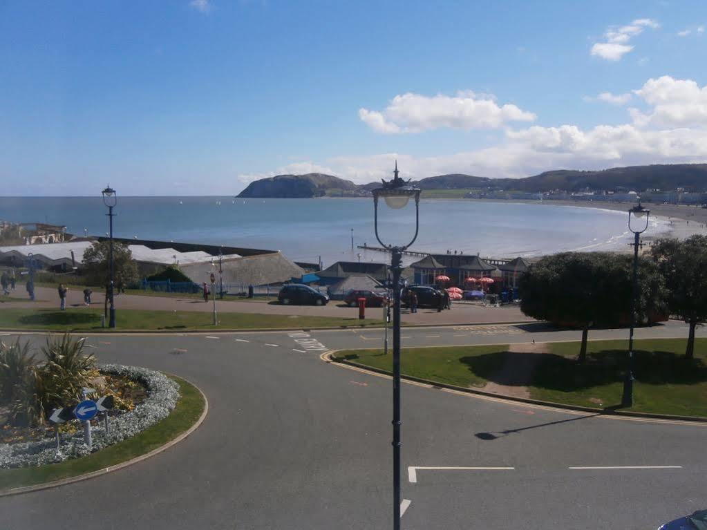 Min Y Don Llandudno (Adults Only) Hotel Exterior photo